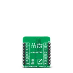 MIKROE Accel 10 Click -Electronic Components Store 19463 MIKROE Accel 10 Click 3