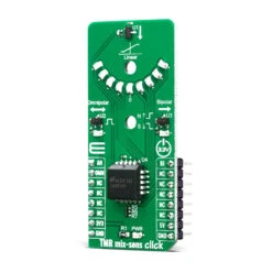 MIKROE TMR Mix-sens Click