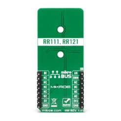 MIKROE TMR Mix-sens Click -Electronic Components Store 19468 MIKROE TMR mix sens Click 3