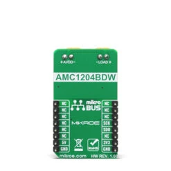 MIKROE ISO ADC Click -Electronic Components Store 19470 MIKROE ISO ADC Click 3