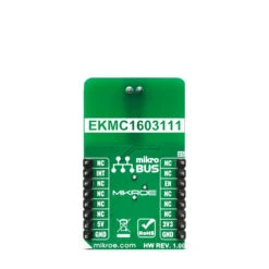 MIKROE Motion 4 Click -Electronic Components Store 19477 MIKROE Motion 4 Click 3