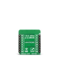 MIKROE Flash 6 Click -Electronic Components Store 19478 MIKROE Flash 6 Click 3