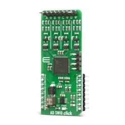 MIKROE AD-SWIO Click