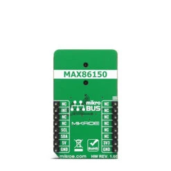 MIKROE ECG 6 Click 7 MIKROE ECG 6 Click -Electronic Components Store 19480 MIKROE ECG 6 Click 3