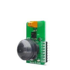 MIKROE Motion 3 Click