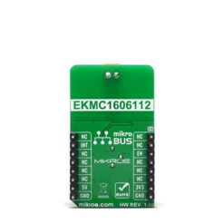 MIKROE Motion 3 Click -Electronic Components Store 19484 MIKROE Motion 3 Click 3