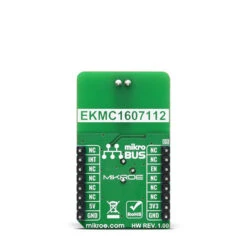 MIKROE Motion 2 Click -Electronic Components Store 19486 MIKROE Motion 2 Click 3