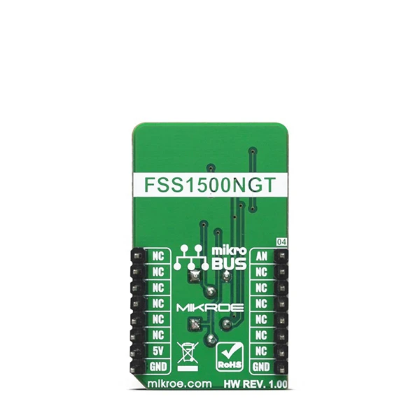 MIKROE Force 2 Click 5 MIKROE Force 2 Click - Image 3