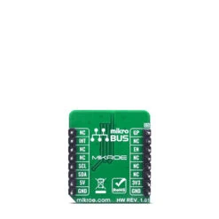 MIKROE Heart Rate 2 Click -Electronic Components Store 19495 MIKROE Heart Rate 2 Click 3