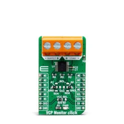 Electronic Components Store -Electronic Components Store 19496 MIKROE VCP Monitor Click