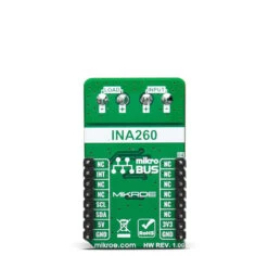 MIKROE VCP Monitor Click -Electronic Components Store 19496 MIKROE VCP Monitor Click 3