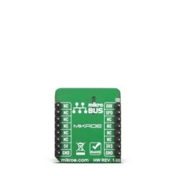 MIKROE Index Counter Click -Electronic Components Store 19500 MIKROE Index Counter Click 3
