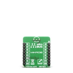 MIKROE Thermo 17 Click -Electronic Components Store 19503 MIKROE Thermo 17 Click 3