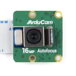 Arducam Camera Module V3 With Autofocus -Electronic Components Store 19512 Arducam Camera Module V3 03
