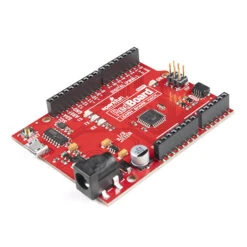 SparkFun Qwiic PIR Starter Kit (170µA) -Electronic Components Store 19516 19517 SparkFun Qwiic PIR Starter Kit 02