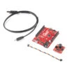 SparkFun Qwiic PIR Starter Kit (170µA) 2 SparkFun Qwiic PIR Starter Kit (170µA) -Electronic Components Store 19517 SparkFun Qwiic PIR 170uA Starter Kit 01