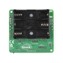 Kitronik Air Quality Datalogging Board For Pico 9 Kitronik Air Quality Datalogging Board For Pico -Electronic Components Store 19521 Kitronik Air Quality Datalogging Board for Pico 03
