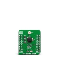 MIKROE NFC Extend Click -Electronic Components Store 19522 MIKROE NFC Extend Click