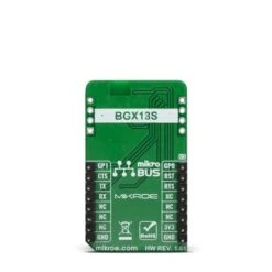 MIKROE BLE 7 Click -Electronic Components Store 19538 MIKROE BLE 7 Click 3