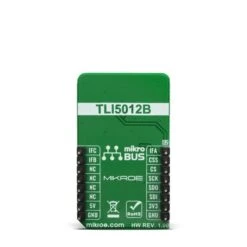 MIKROE GMR Angle Click -Electronic Components Store 19593 MIKROE GMR Angle Click 3