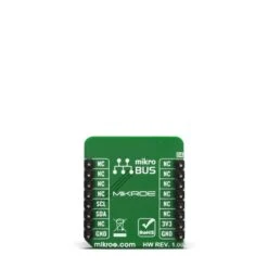 MIKROE FRAM 3 Click -Electronic Components Store 19595 MIKROE FRAM 3 Click 3