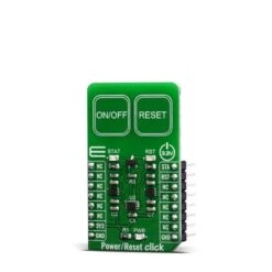 MIKROE Power/Reset Click