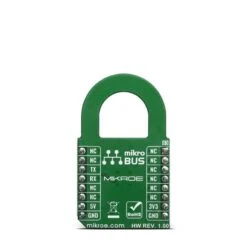 MIKROE Secure 5 Click -Electronic Components Store 19609 MIKROE Secure 5 Click 3