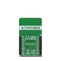 MIKROE Dual EE Click -Electronic Components Store 19613 MIKROE Dual EE Click 3