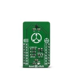 Electronic Components Store -Electronic Components Store 19619 MIKROE Accel 13 Click