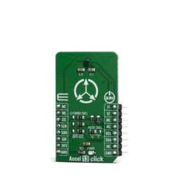 MIKROE Accel 13 Click