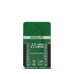 MIKROE Accel 13 Click -Electronic Components Store 19619 MIKROE Accel 13 Click 3