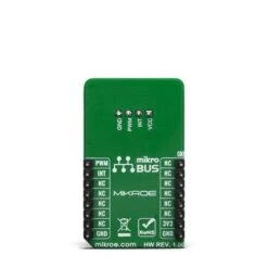 MIKROE Button Power Click -Electronic Components Store 19620 MIKROE Button Power Click 3