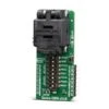 MIKROE Secure UDFN Click -Electronic Components Store 19621 MIKROE Secure UDFN Click 2