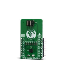 MIKROE Opto Encoder 3 Click