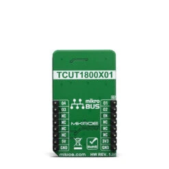 MIKROE Opto Encoder 3 Click -Electronic Components Store 19634 MIKROE Opto Encoder 3 Click 3