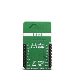 MIKROE Proximity 10 Click 7 MIKROE Proximity 10 Click -Electronic Components Store 19636 MIKROE Proximity 10 Click 3