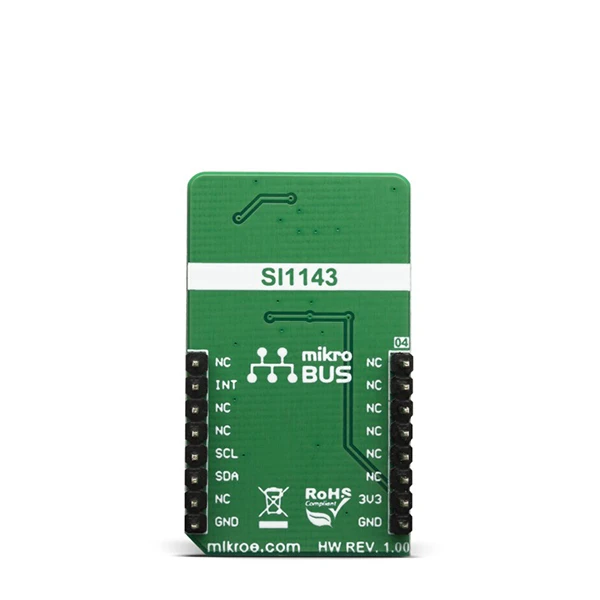 MIKROE Proximity 10 Click 5 MIKROE Proximity 10 Click - Image 3