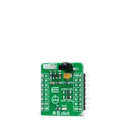 MIKROE IR 2 Click
