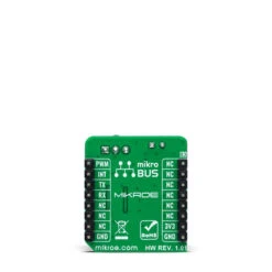 MIKROE IR 2 Click -Electronic Components Store 19646 MIKROE IR 2 Click 3