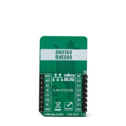 MIKROE 13DOF 2 Click -Electronic Components Store 19661 MIKROE 13DOF 2 Click 3