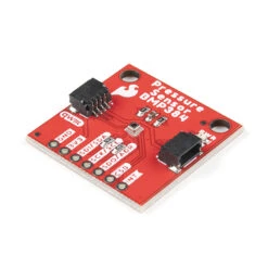 SparkFun Pressure Sensor - BMP384 (Qwiic)