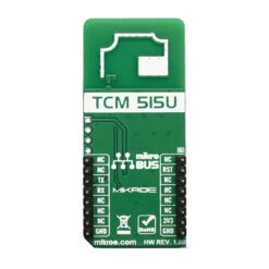 MIKROE EnOcean 4 Click -Electronic Components Store 19675 MIKROE EnOcean 4 Click 3