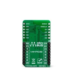 MIKROE BLE 8 Click 7 MIKROE BLE 8 Click -Electronic Components Store 19676 MIKROE BLE 8 Click 3