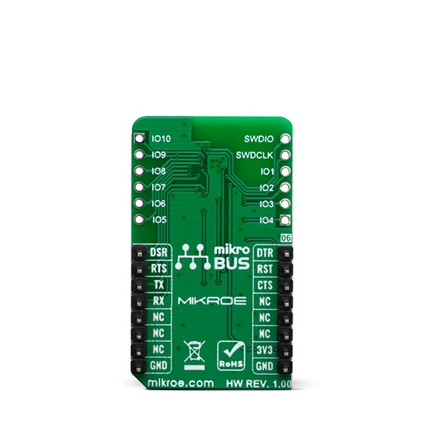 MIKROE BLE 8 Click 5 MIKROE BLE 8 Click - Image 3