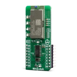 MIKROE WiFi 9 Click