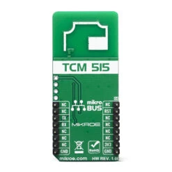 MIKROE EnOcean 3 Click -Electronic Components Store 19693 MIKROE EnOcean 3 Click 3