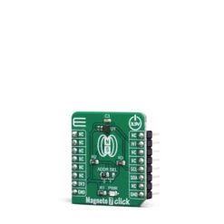 MIKROE Magneto 7 Click