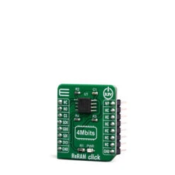 MIKROE ReRAM Click