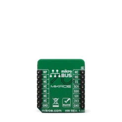 MIKROE ReRAM Click -Electronic Components Store 19703 MIKROE ReRAM Click 3