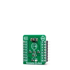 MIKROE Barometer 2 Click
